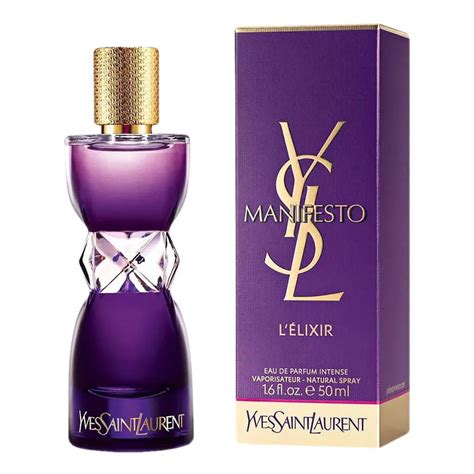 manifesto yves saint laurent elixir